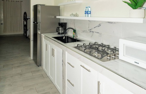 San Luis Talpa Apartment | Brand New Apt 4 GuestsnFully Furnished