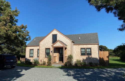 Surfside House | Brand-new beach house with heated 40'x20' pool