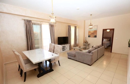 Jumeira 3 Apartment | Brand new beachfront 1 bedroom JBR