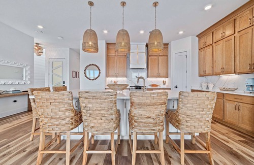Ono Island House | Brand New | Boat Slip, Hot Tub, Private Elevator | Harbor Haven
