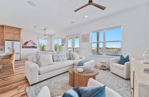 Ono Island House | Brand New | Boat Slip, Hot Tub, Private Elevator | Harbor Haven