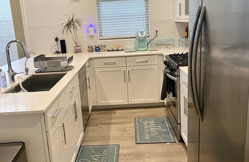 Gilbert House | Brand New Casita in a Gated Community in Gilbert near San Tan Marketplace