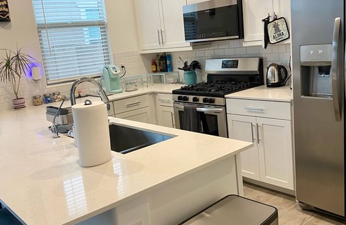 Gilbert House | Brand New Casita in a Gated Community in Gilbert near San Tan Marketplace