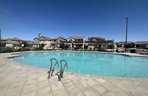Gilbert House | Brand New Casita in a Gated Community in Gilbert near San Tan Marketplace