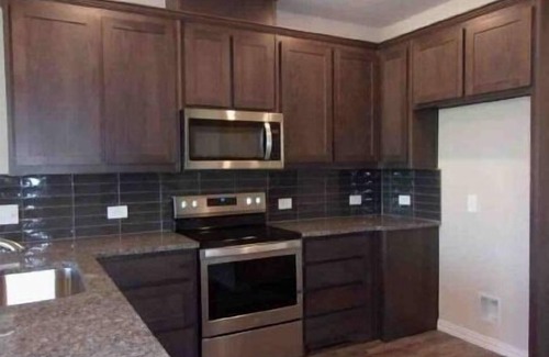Denton House | Brand new charming 2 bedroom Townhouse get away