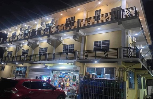 Potaro-Siparuni House | Brand New Charming 2-bedroom retreat with full amenities