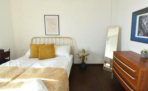 Erdberg Apartment | Brand-New, Close to Centre, Rooftop-Summer-Pool