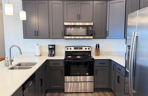 Spanish Fork Condo | Brand New Condo in Spanish Fork