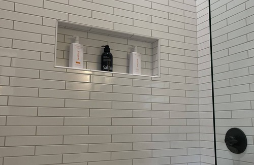 Lexington Apartment | BRAND NEW CONSTRUCTION LUXURY BOUTIQUE HOTEL SUITE