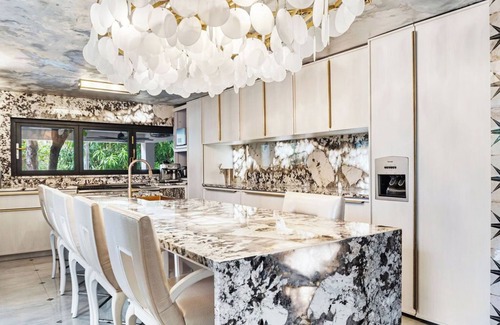 Candelero Abajo House | Brand-New Construction Designed for Luxury Living and Nonstop Entertainment.