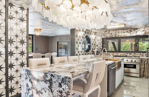 Candelero Abajo House | Brand-New Construction Designed for Luxury Living and Nonstop Entertainment.