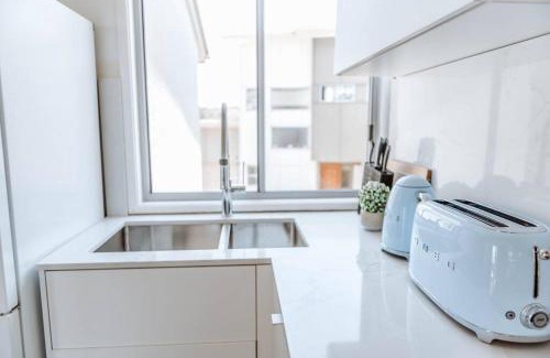 Coolum Beach Apartment | Brand NEW Coolum Beach Oasis Apartment