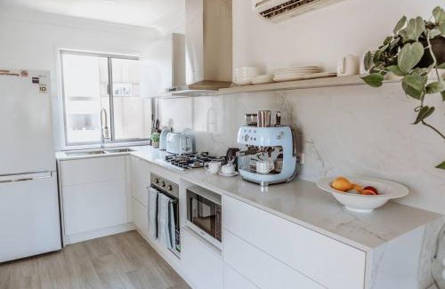 Coolum Beach Apartment | Brand NEW Coolum Beach Oasis Apartment