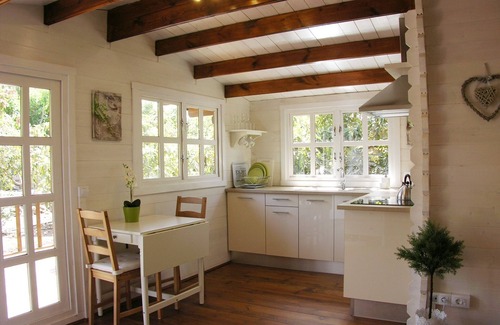 La Orotava Cottage | Brand New Cottage In Avocado Plantation Near Playa Bollullo