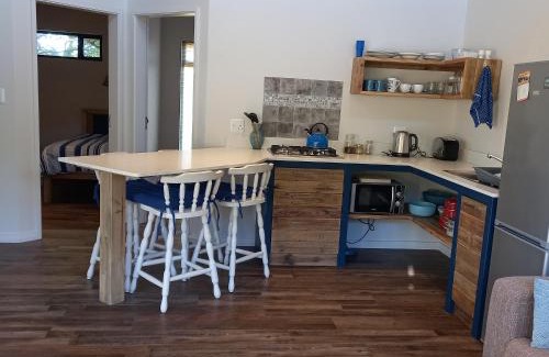 Cape Saint Francis House | Brand new cottage, walk to beach - inverter, wi-fi, DSTV