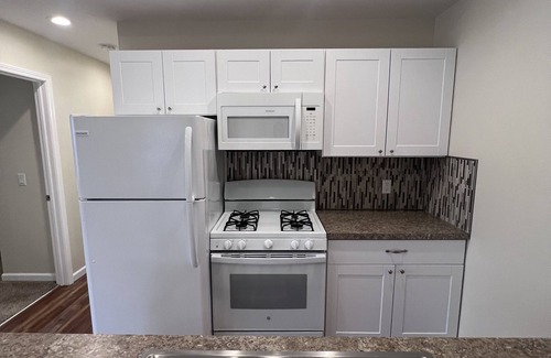 Town of Richmond Apartment | Brand New Cozy 2 Bedroom on a Quiet Finger Lake!