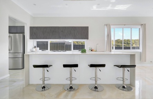 Glen Alpine House | Brand New Double storey house in Macarthur Height/Campbelltown