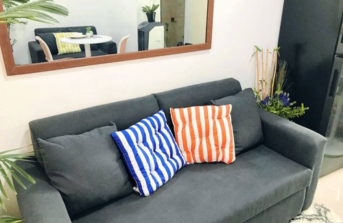 CSJDM House | Brand New Entire House, 2BR, 2TB, Pool, Parking