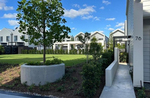 Richlands Resort | Brand-new entire terrace home