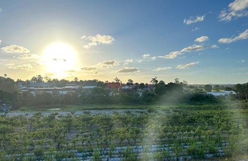 Richlands Resort | Brand-new entire terrace home