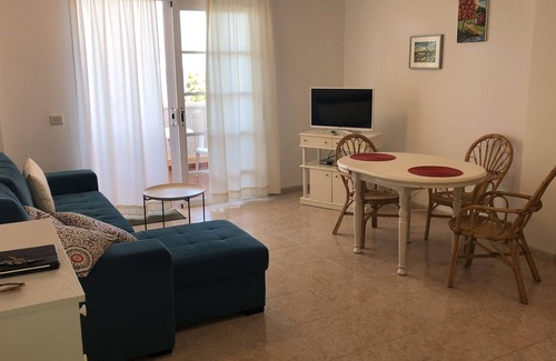 Garachico Apartment | Brand new renovated 2-