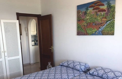 Garachico Apartment | Brand new renovated 2-