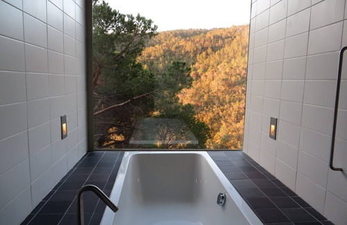 Sant Feliu de Guixols Villa | Brand new villa with sea view