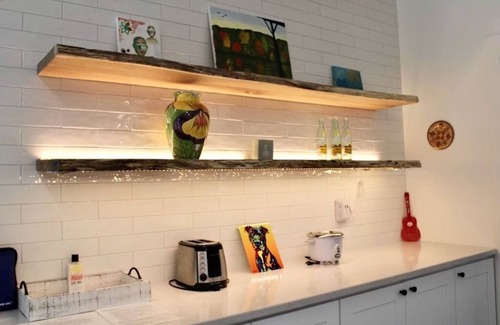 Cooleys Rift House | BRAND NEW! Escape to the Mountain @ Eagle's Nest