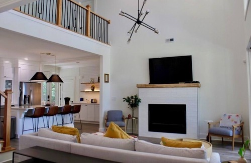 Cooleys Rift House | BRAND NEW! Escape to the Mountain @ Eagle's Nest