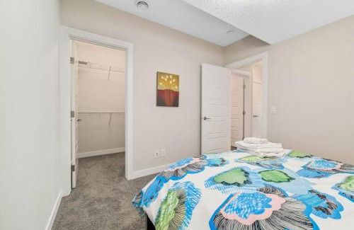Keith Apartment | Brand New Executive Suite