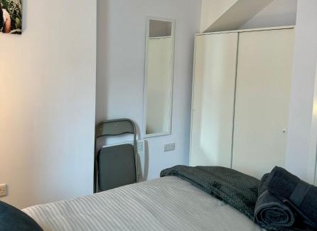 Heworth Apartment | Brand new Flat 5 with Free Parking and fast WIFI