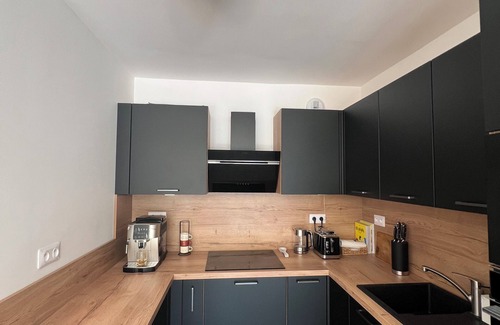 Le Perreux-sur-Marne Apartment | Brand New Modern Appartment Near Paris and Public Transports