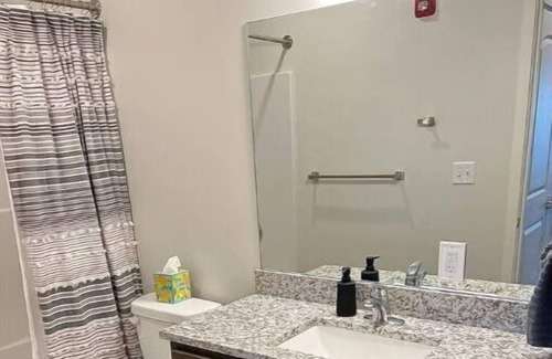 North Platte Apartment | Brand New Furnished - 2BD/2BA
