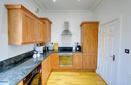 Leamington Spa Apartment | Brand new bright & spacious apartment with views over Leamington Spa