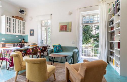 Talbieh Apartment | Brand New Gem In Talbiyeh