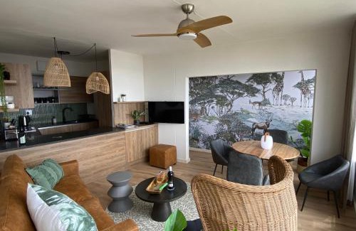 Cape Town City Centre Apartment | Brand new gem with breathtaking views of Cape Town