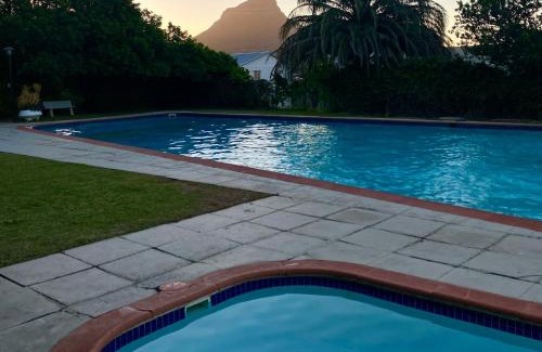 Cape Town City Centre Apartment | Brand new gem with breathtaking views of Cape Town