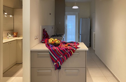 Alassio Apartment | brand new great app. with 3 rooms near the sea (app.3) wi-fi
