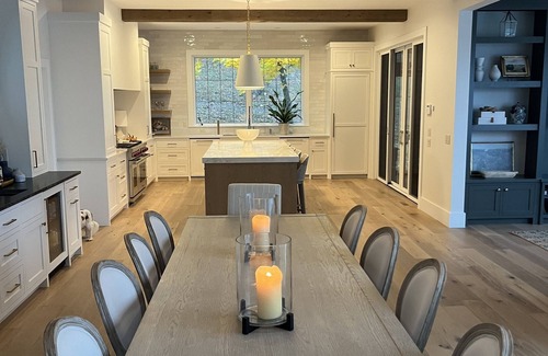 Green Lake House | Brand new Green Lake stunnernMinutes to Golf Courses of Lawsonia