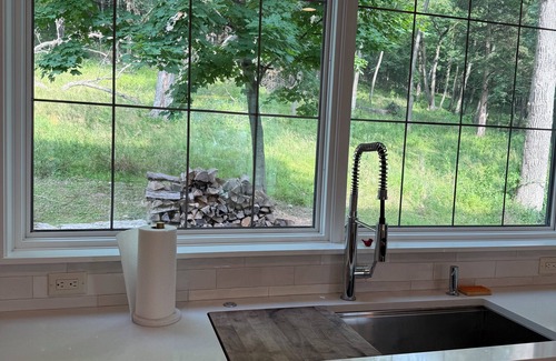 Green Lake House | Brand new Green Lake stunnernMinutes to Golf Courses of Lawsonia
