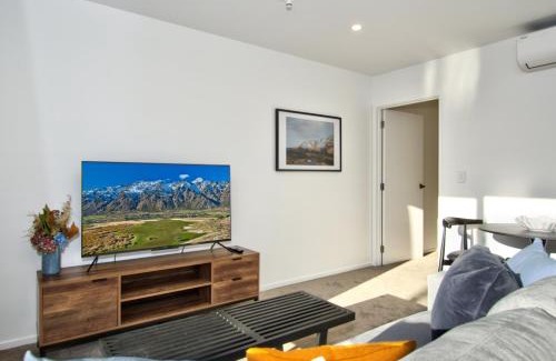Kawarau Falls Apartment | Brand New Hanley's Farm Haven - Explore Queenstown