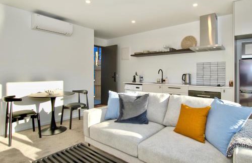 Kawarau Falls Apartment | Brand New Hanley's Farm Haven - Explore Queenstown