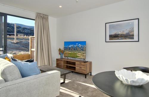 Kawarau Falls Apartment | Brand New Hanley's Farm Haven - Explore Queenstown