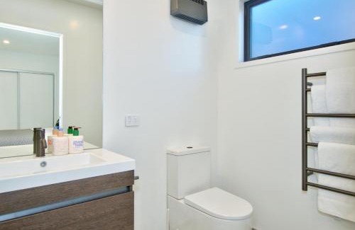 Kawarau Falls Apartment | Brand New Hanley's Farm Haven - Explore Queenstown