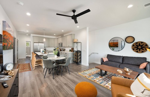 Three Forks House | BRAND NEW - Headwaters Townhouse