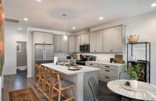 Three Forks House | BRAND NEW - Headwaters Townhouse
