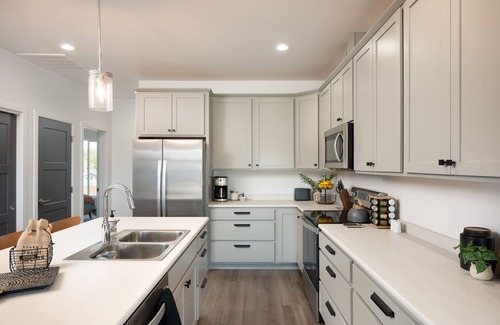 Three Forks House | BRAND NEW - Headwaters Townhouse