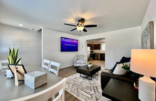 Batesville Apartment | Brand new, hidden Pearl of a home Batesville, IN
