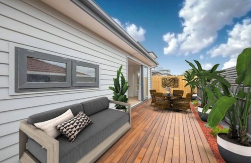 Gisborne Villa | Brand new high end property