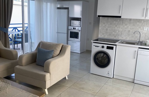 Karavas House | Brand new holiday apartment in the heart of Northern Cyprus